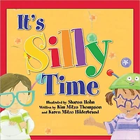 It's Silly Time