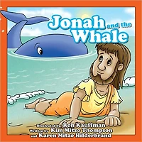 Jonah and the Whale