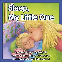 Sleep, My Little One