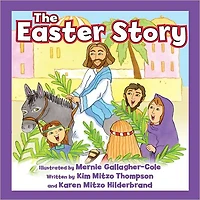 The Easter Story