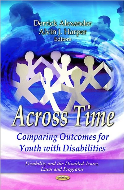 Across Time: Comparing Outcomes for Youth with Disabilities