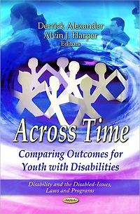 Across Time: Comparing Outcomes for Youth with Disabilities