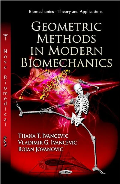 Geometric Methods in Modern Biomechanics
