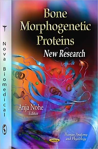 Bone Morphogenetic Proteins : New Research