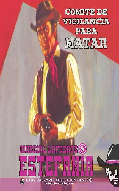 Comite de vigilancia para matar