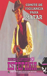Comite de vigilancia para matar