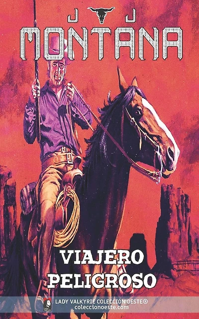 Viajero peligroso