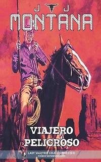 Viajero peligroso