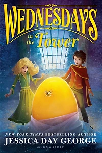 Wednesdays the Tower (Tuesdays at Castle Series #2)