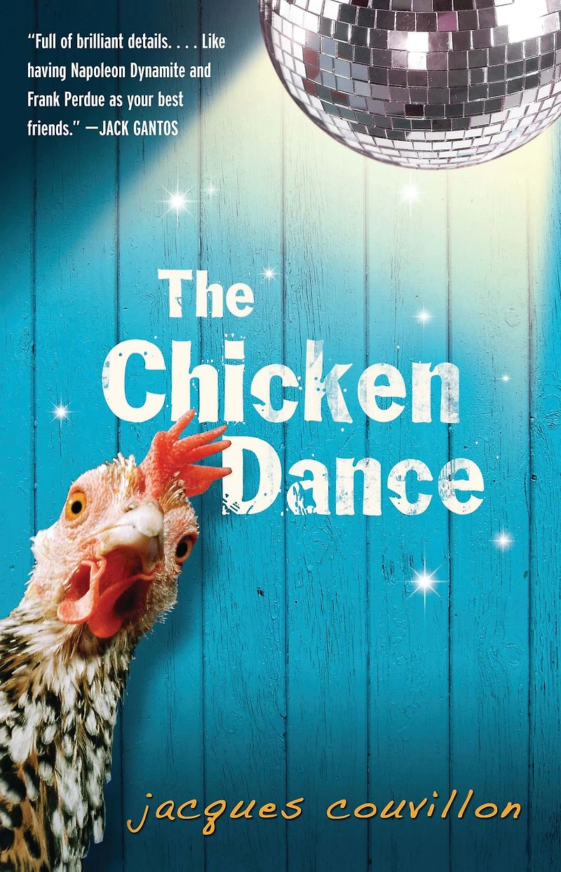 The Chicken Dance