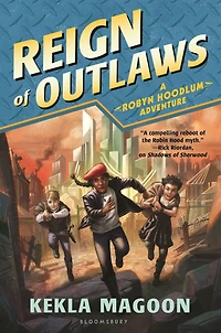 Reign of Outlaws