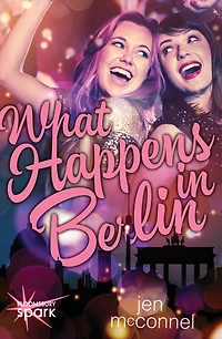 What Happens in Berlin