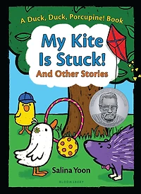 My Kite Is Stuck! And Other Stories