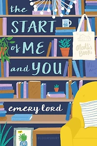 The Start of Me and You