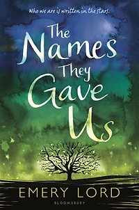 The Names They Gave Us