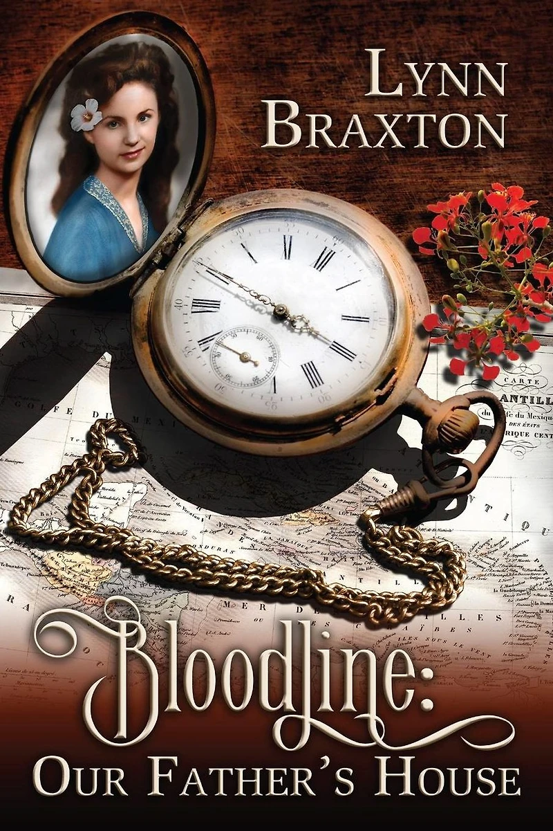 BLOODLINE: Our Father's House