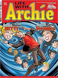 Life with Archie #15