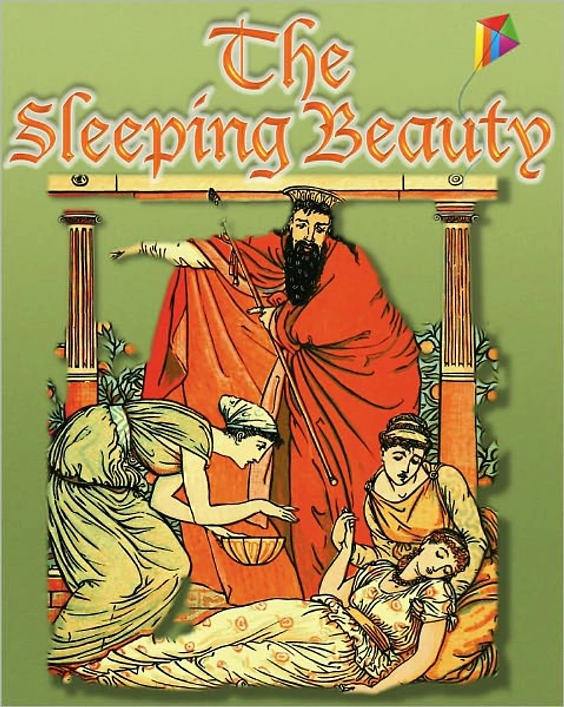 Sleeping Beauty