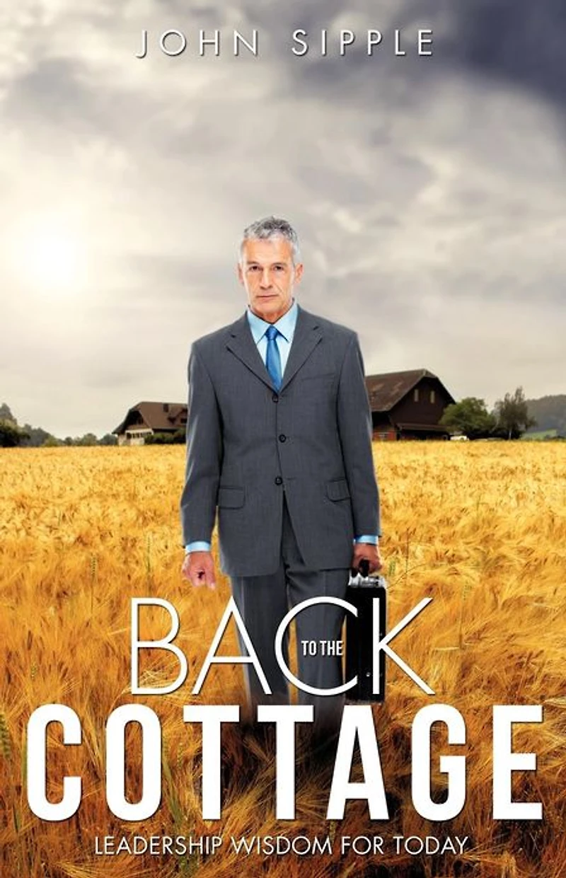 Back to the Cottage