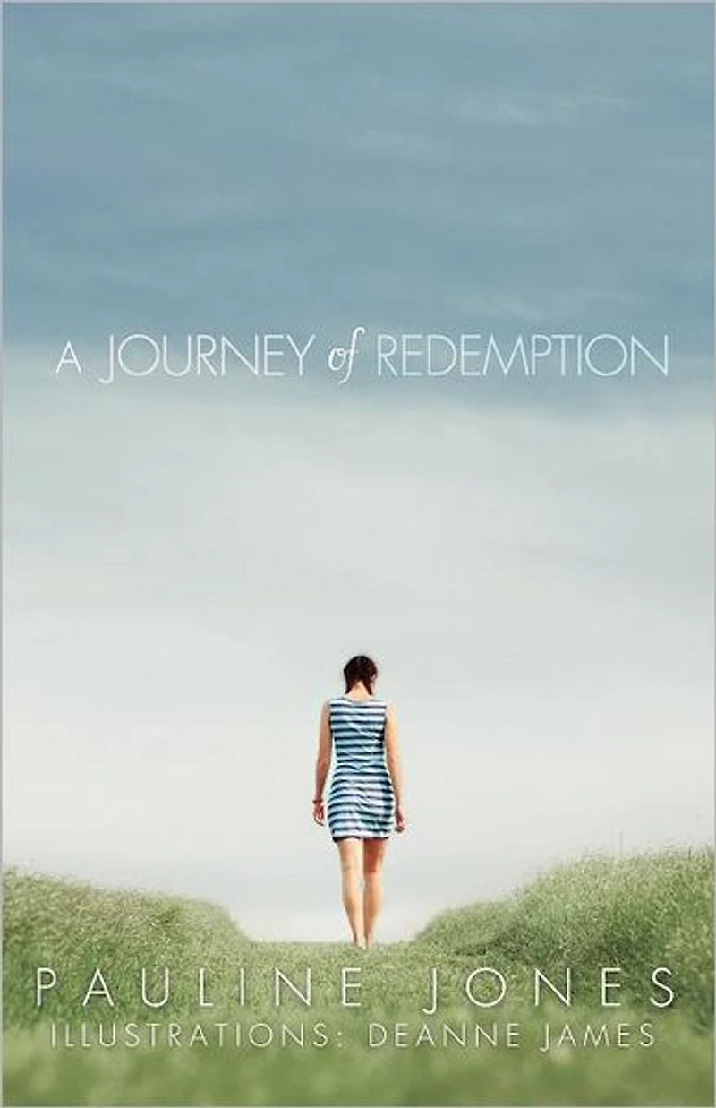 A Journey of Redemption