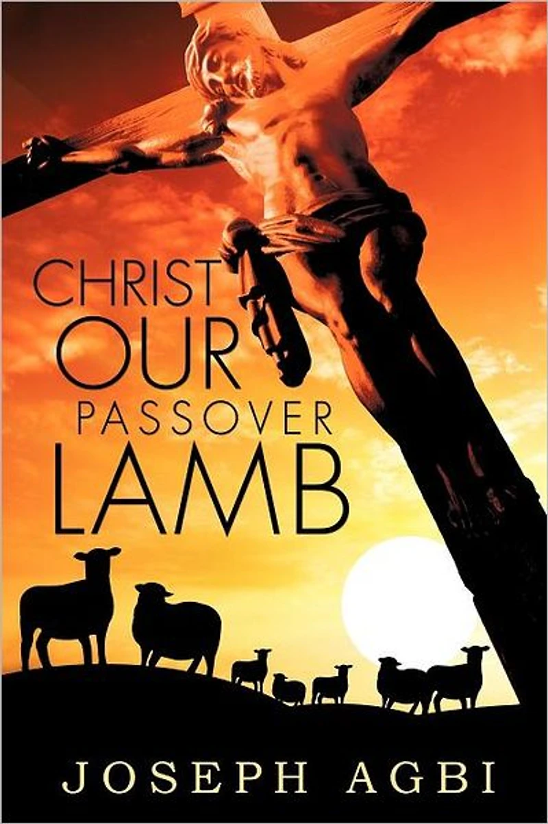 CHRIST OUR PASSOVER LAMB