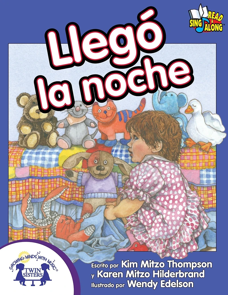 Llegó la noche