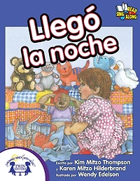 Llegó la noche