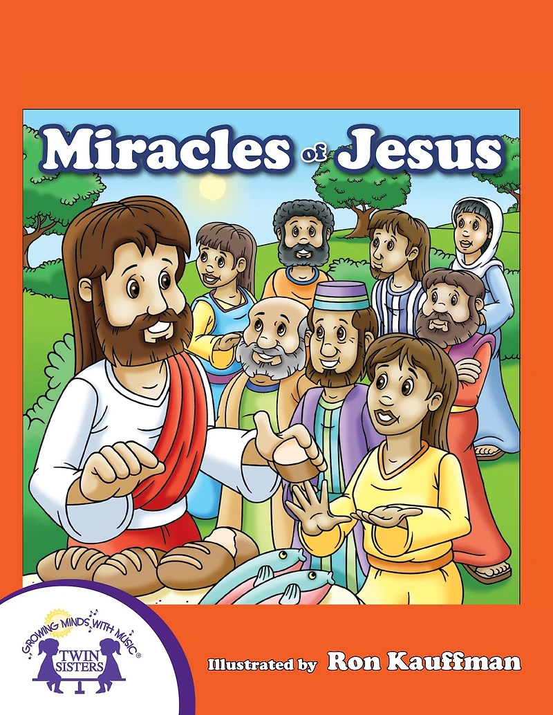 Miracles of Jesus