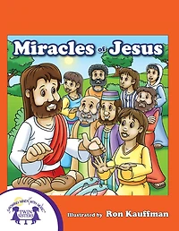 Miracles of Jesus