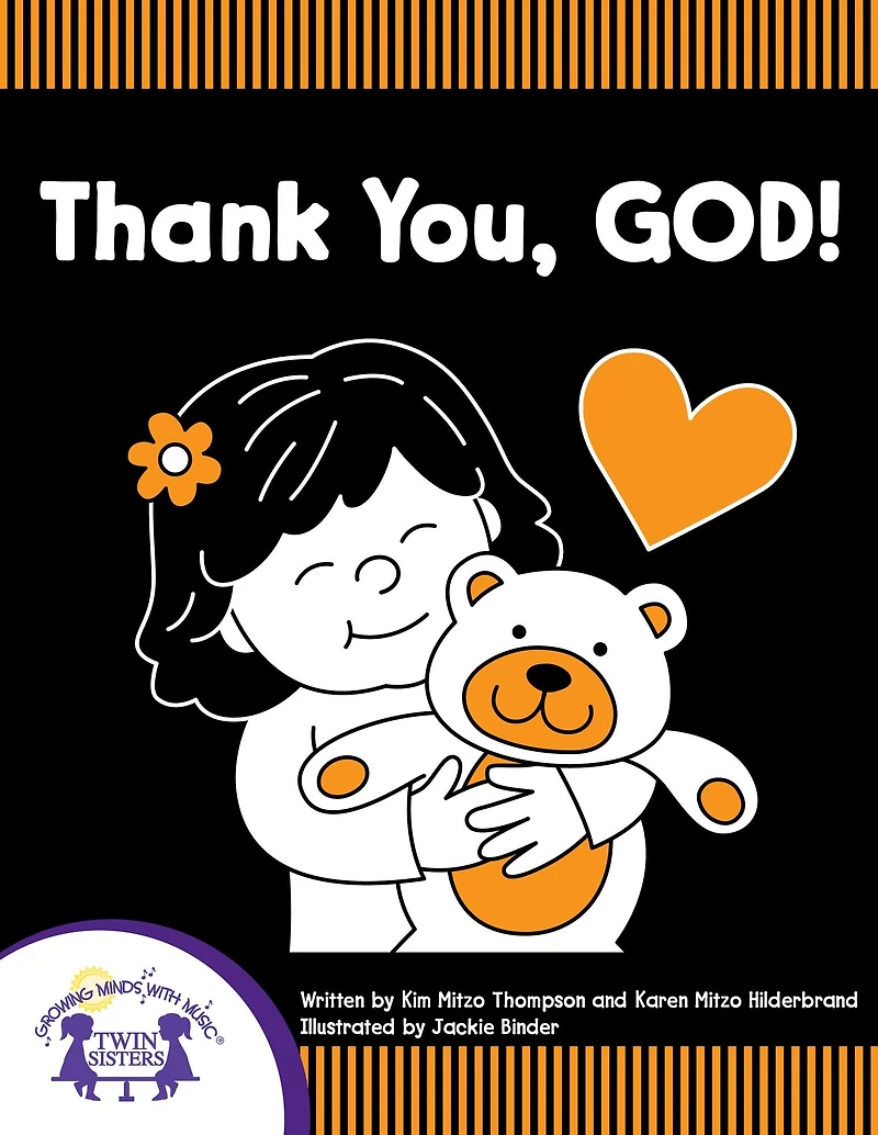 Thank You God