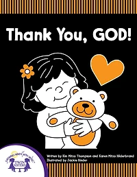 Thank You God