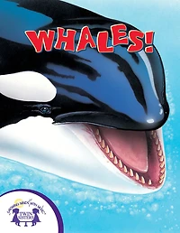 Know-It-Alls! Whales