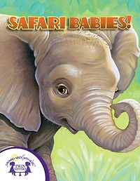 Know-It-Alls! Safari Babies