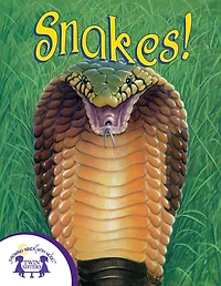 Know-It-Alls! Snakes
