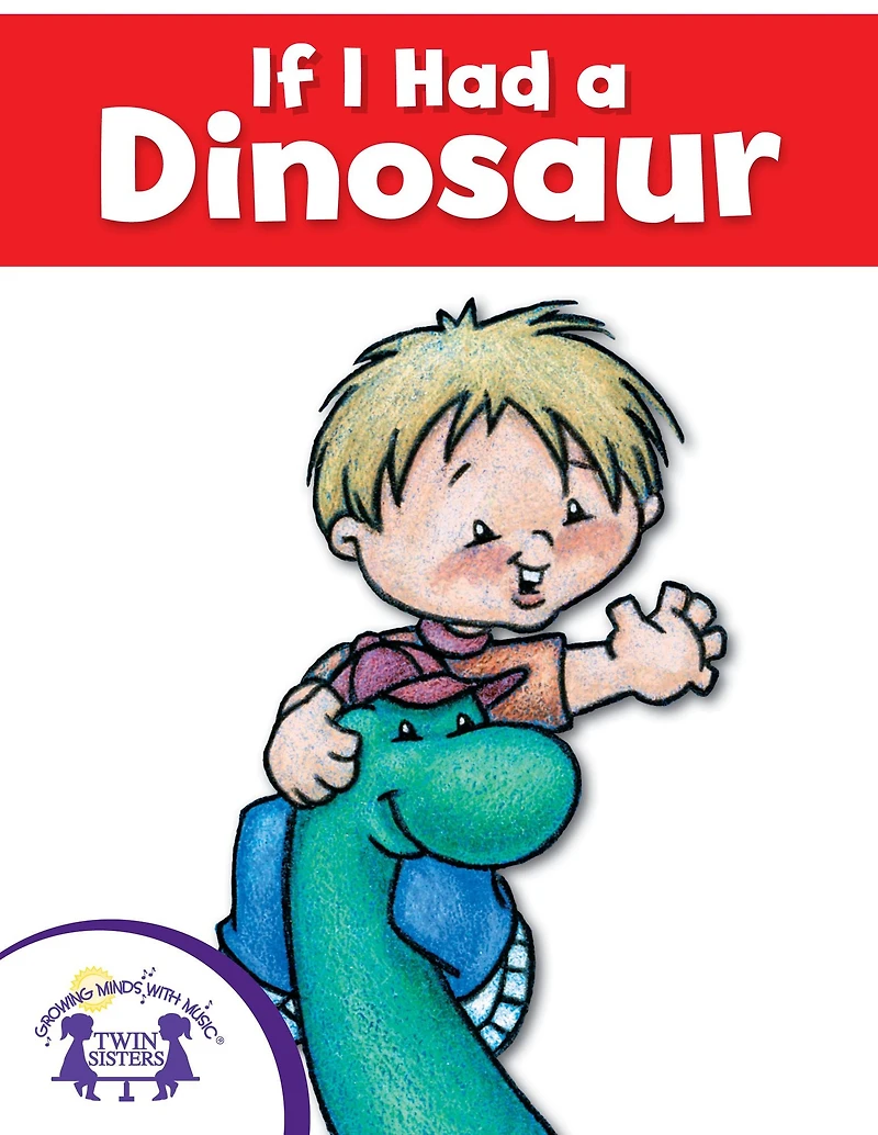 If I Had a Dinosaur