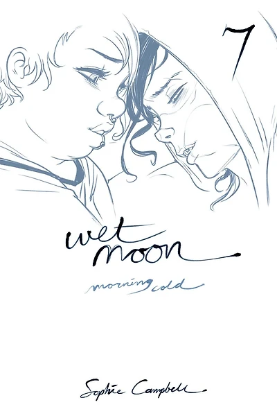 Wet Moon Vol. 7: Morning Cold