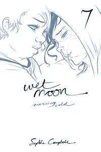 Wet Moon Vol. 7: Morning Cold