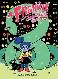 Frankie and the Creepy Cute Critters