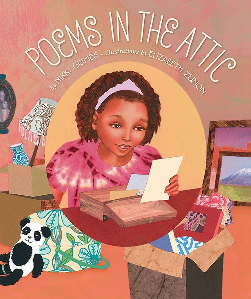Poems the Attic