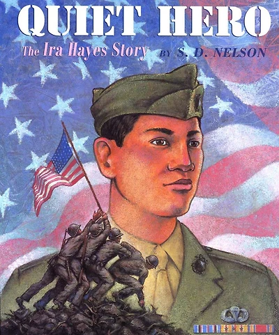 Quiet Hero: The Ira Hayes Story