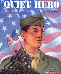 Quiet Hero: The Ira Hayes Story