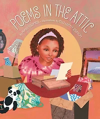 Poems the Attic