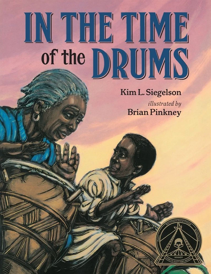 the Time of Drums
