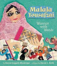 Malala Yousafzai: Warrior with Words