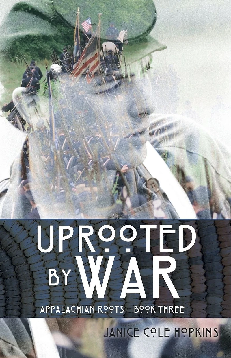 Uprooted by War