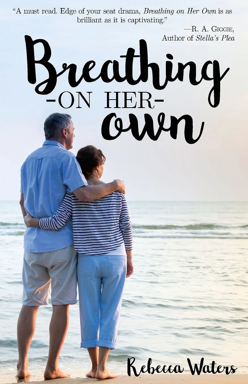 Breathing on Her Own