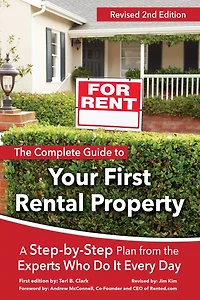 This Complete Guide to Your First Rental Property