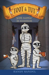 Toot and Tut: With Nuttin' in Kommon