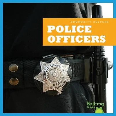 Police Officers