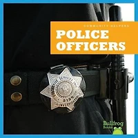 Police Officers